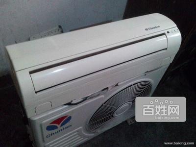 【圖】- 回家急轉一臺9成新大1.5匹春蘭空調掛機 - 無錫江陰家用電器 - 百姓網