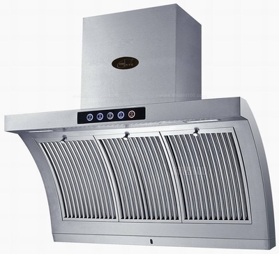 什么是近吸式油煙機？近吸式油煙機的優點全解析