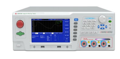 線圈綜合分析儀數據處理與存儲支持服務